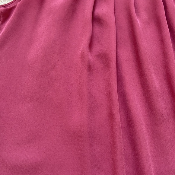 Rw&co top xxs magenta color - Picture 2 of 3